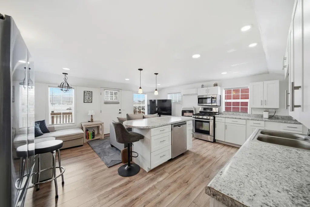 4026 Donnely Road Leoni Township MI 49201
