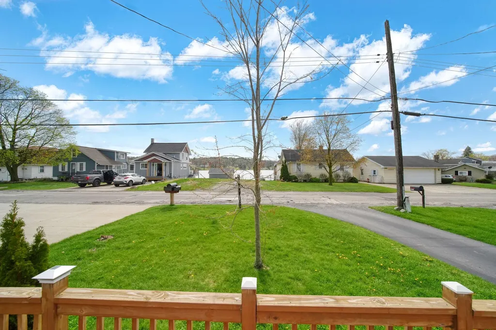 4026 Donnely Road Leoni Township MI 49201
