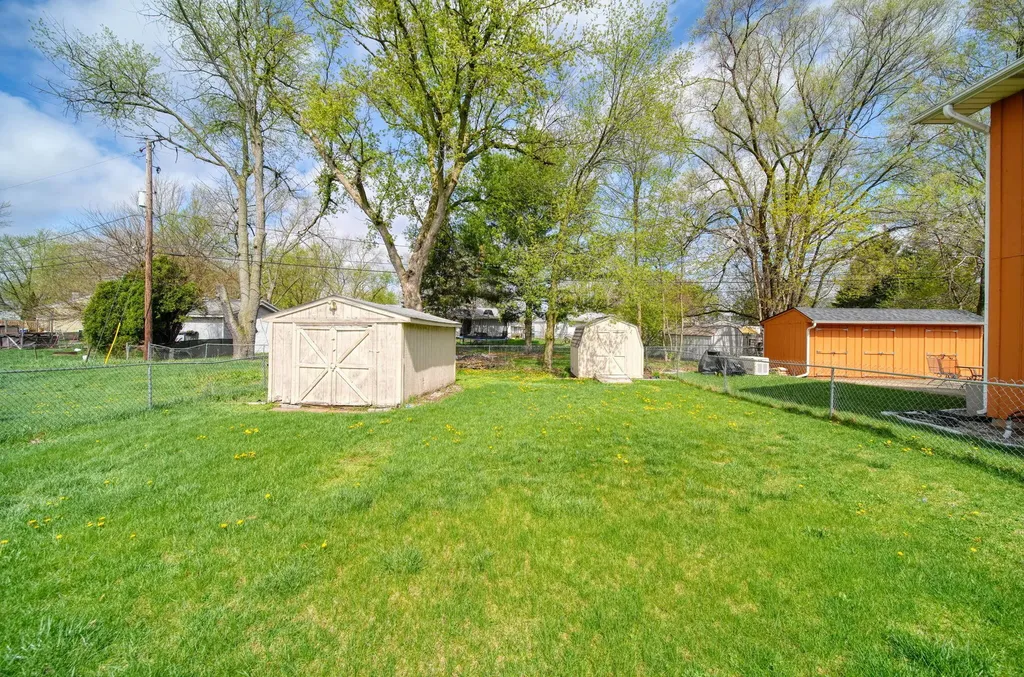 4026 Donnely Road Leoni Township MI 49201