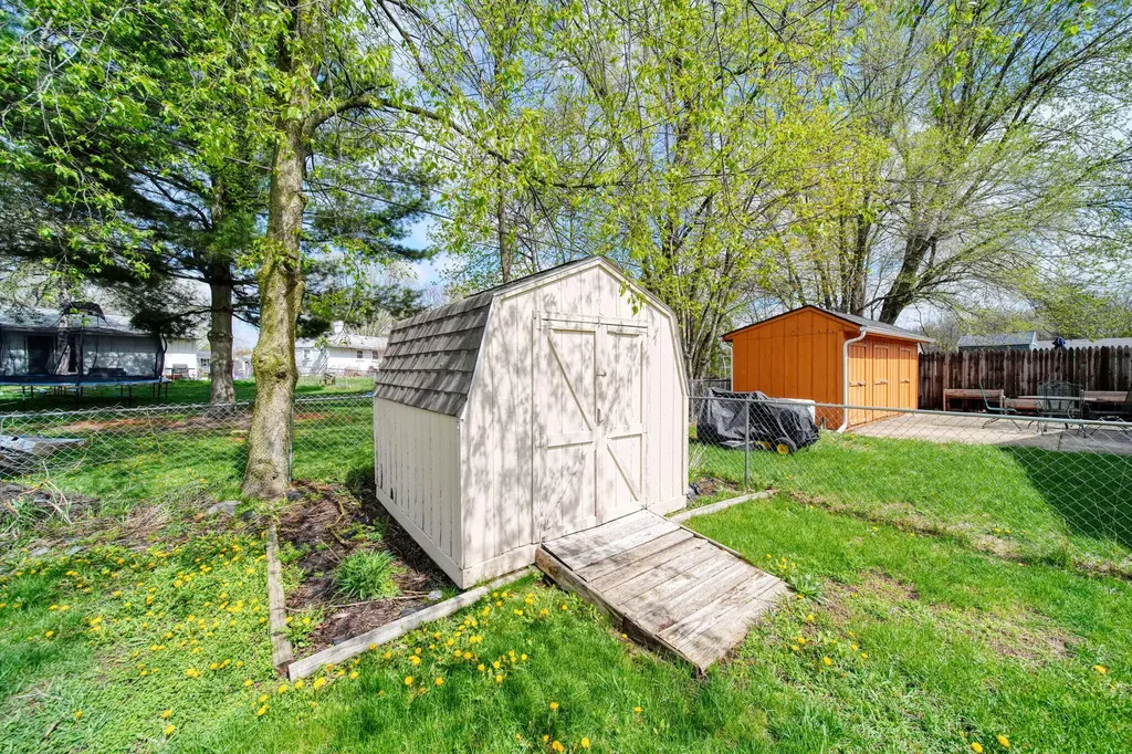 4026 Donnely Road Leoni Township MI 49201