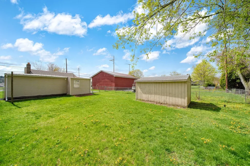 4026 Donnely Road Leoni Township MI 49201