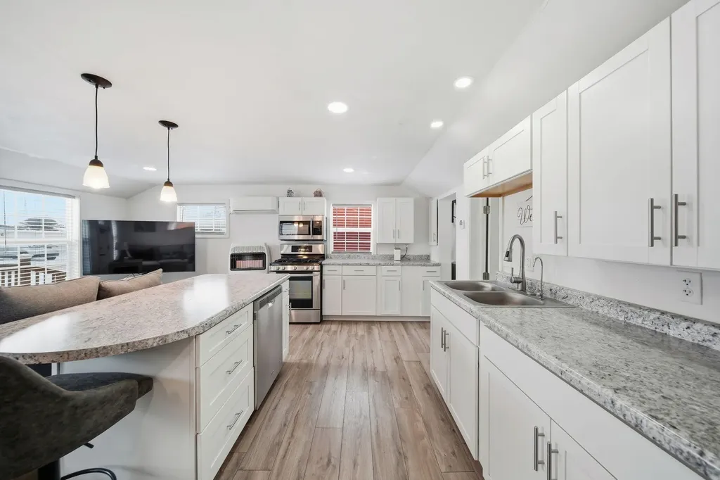 4026 Donnely Road Leoni Township MI 49201