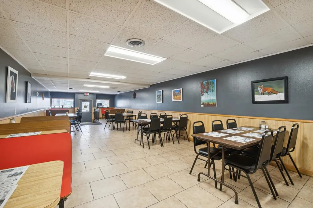 223 S Mechanic Street Jackson City MI 49201