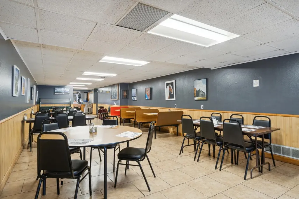 223 S Mechanic Street Jackson City MI 49201