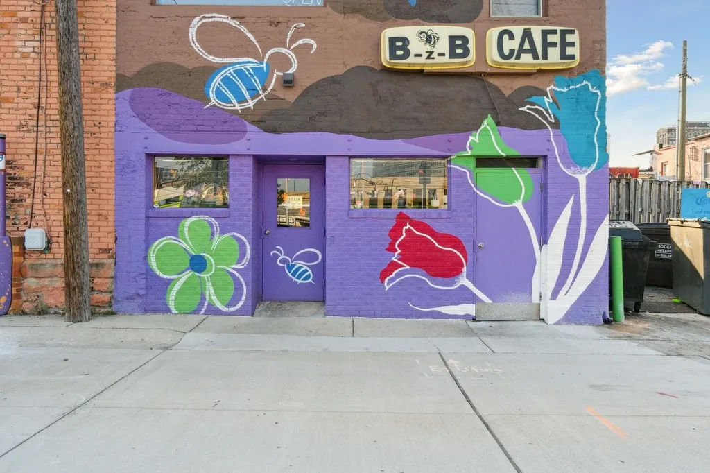 223 S Mechanic Street Jackson City MI 49201