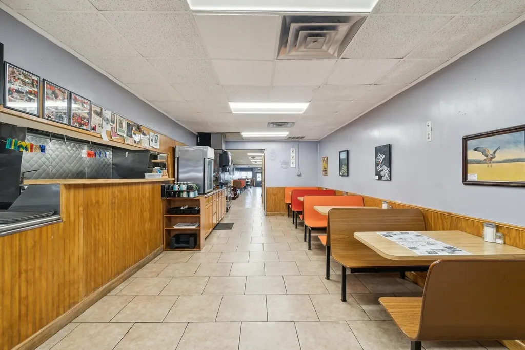 223 S Mechanic Street Jackson City MI 49201