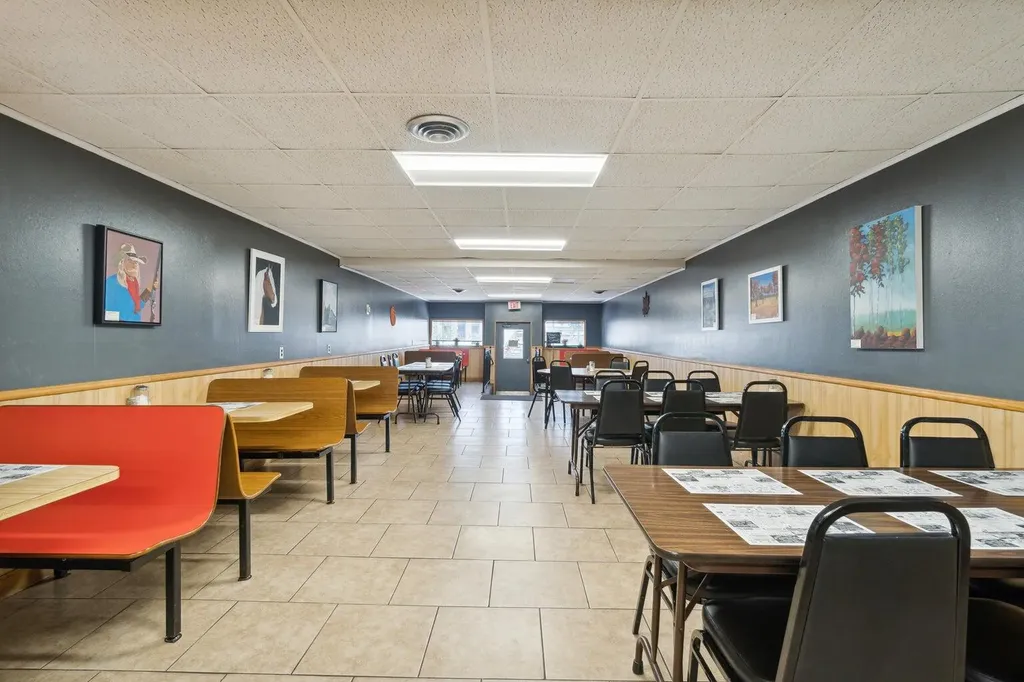 223 S Mechanic Street Jackson City MI 49201