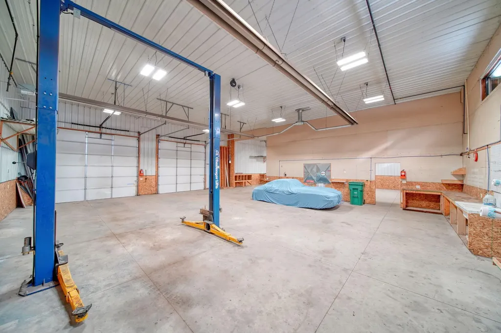 9486 S Meridian Road Unknown City MI 49234