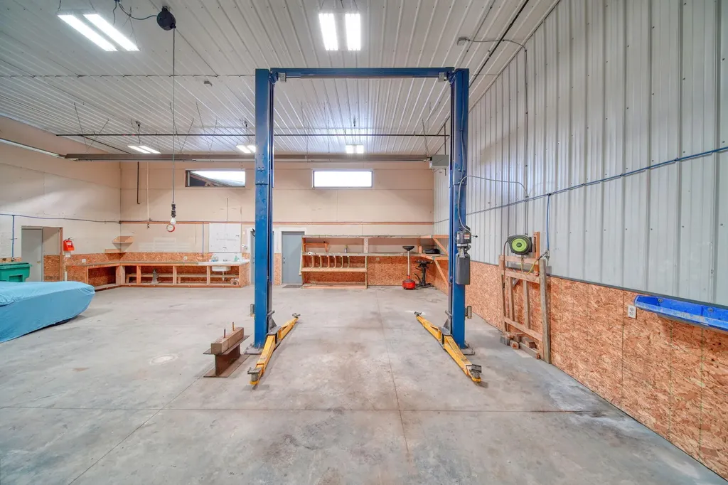 9486 S Meridian Road Unknown City MI 49234