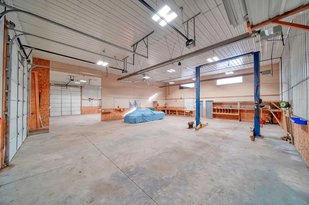 9486 S Meridian Road Unknown City MI 49234