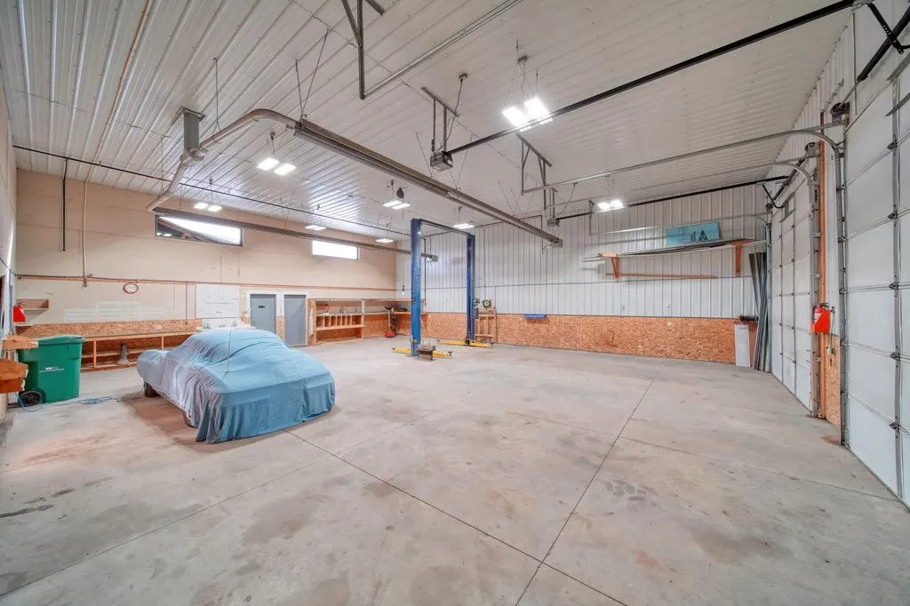 9486 S Meridian Road Unknown City MI 49234