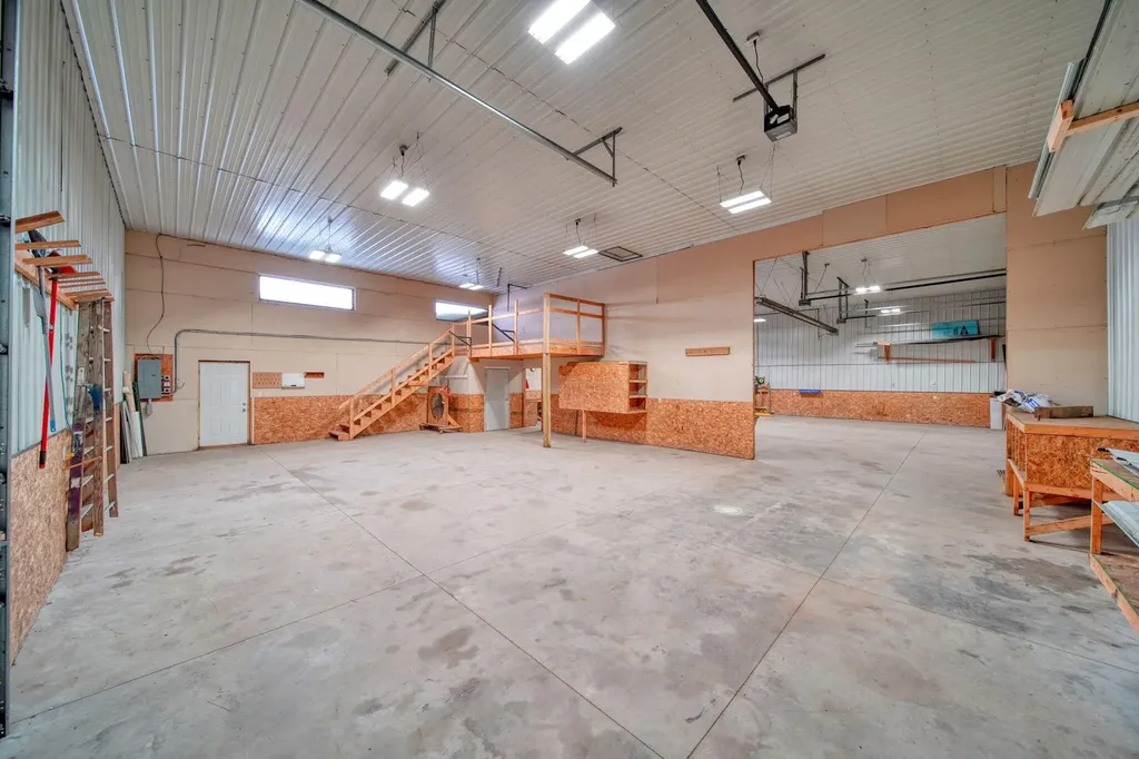 9486 S Meridian Road Unknown City MI 49234