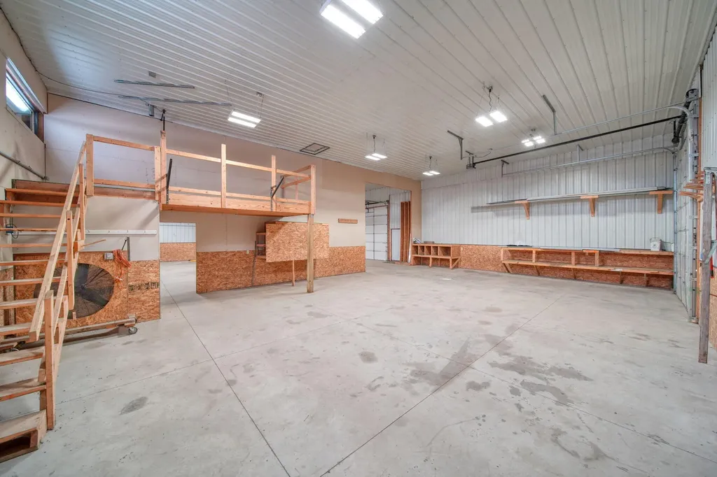 9486 S Meridian Road Unknown City MI 49234