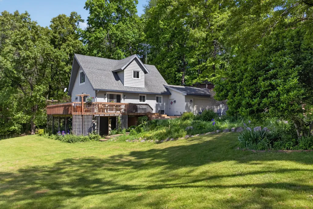 7870 Sears Road Spring Arbor Township MI 49246