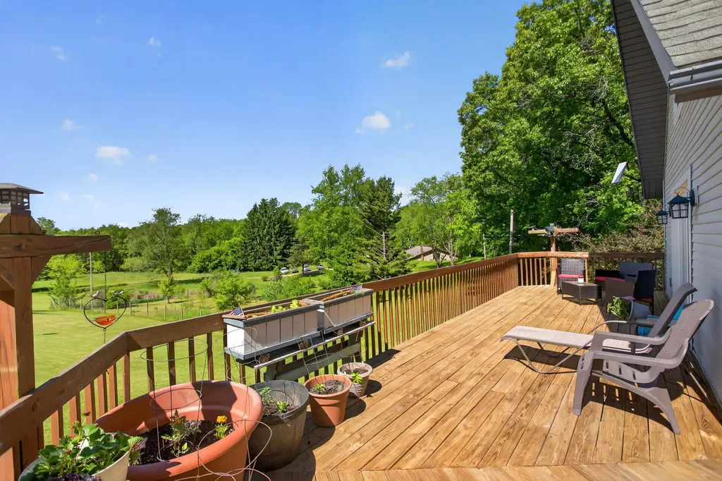 7870 Sears Road Spring Arbor Township MI 49246