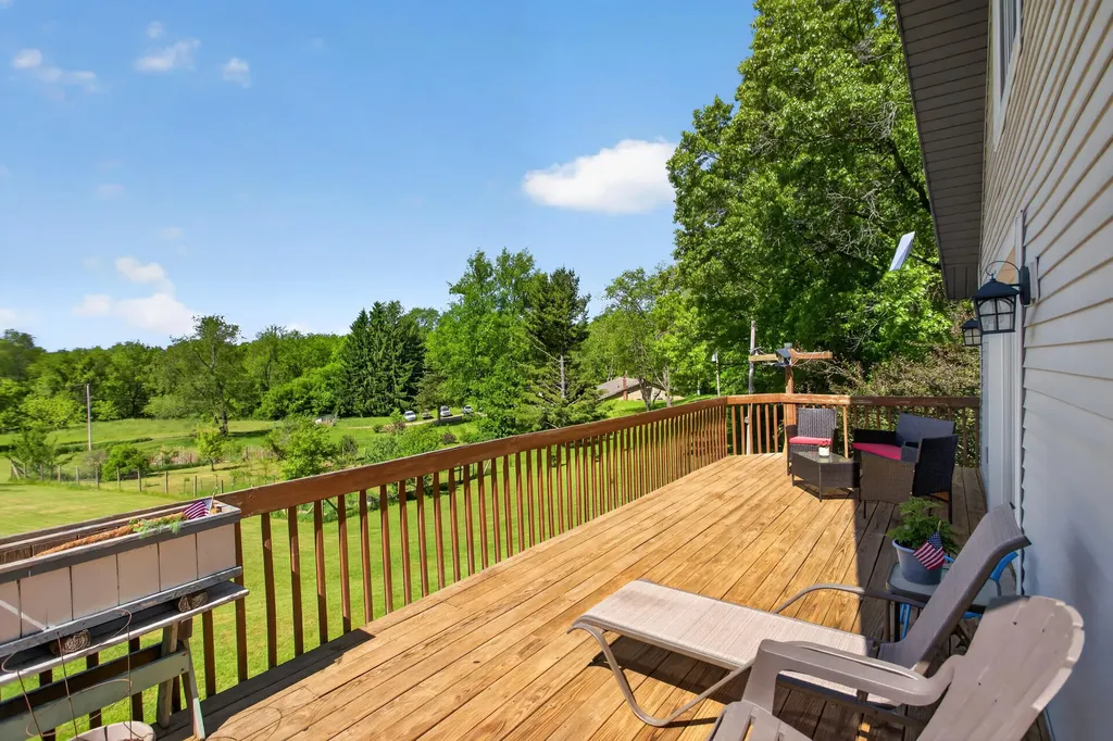 7870 Sears Road Spring Arbor Township MI 49246
