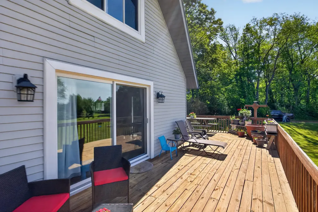 7870 Sears Road Spring Arbor Township MI 49246