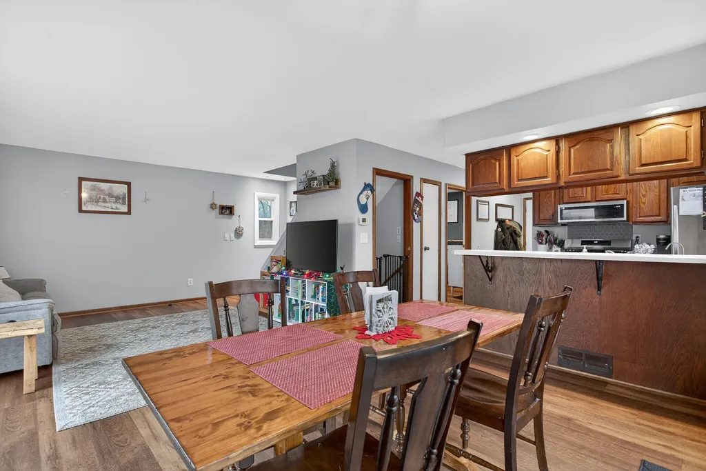 7870 Sears Road Spring Arbor Township MI 49246