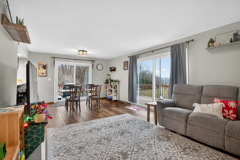 7870 Sears Road Spring Arbor Township MI 49246