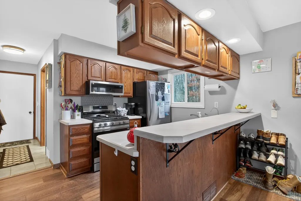 7870 Sears Road Spring Arbor Township MI 49246
