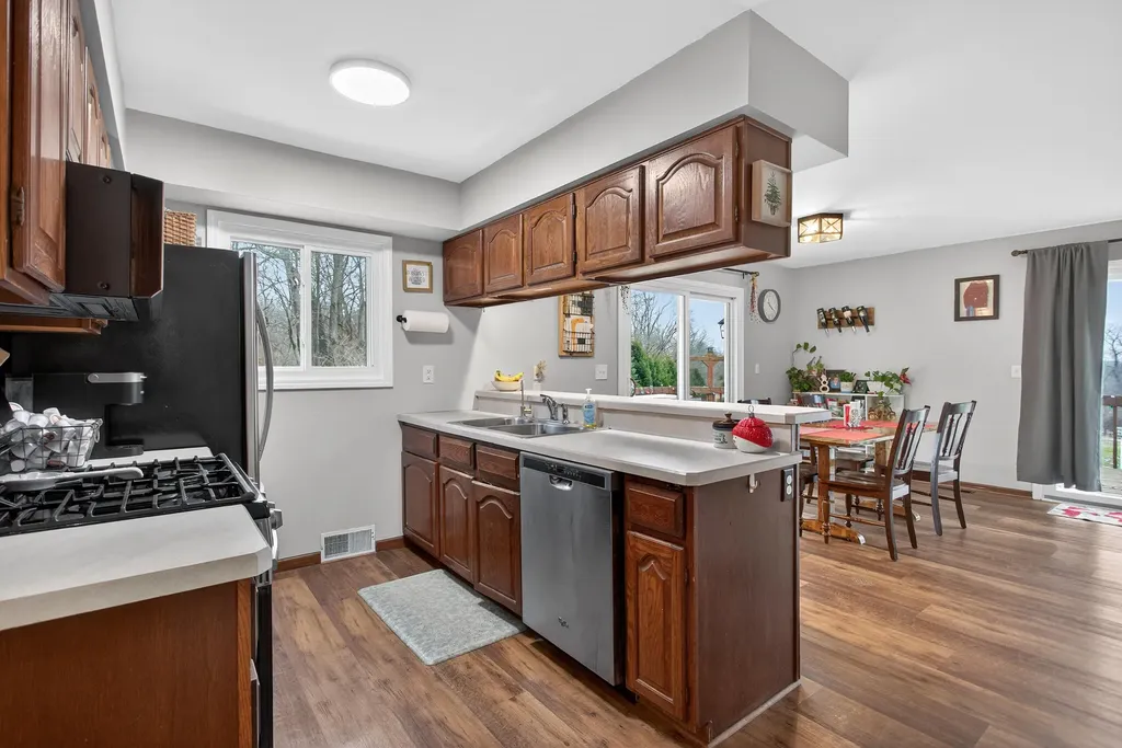 7870 Sears Road Spring Arbor Township MI 49246