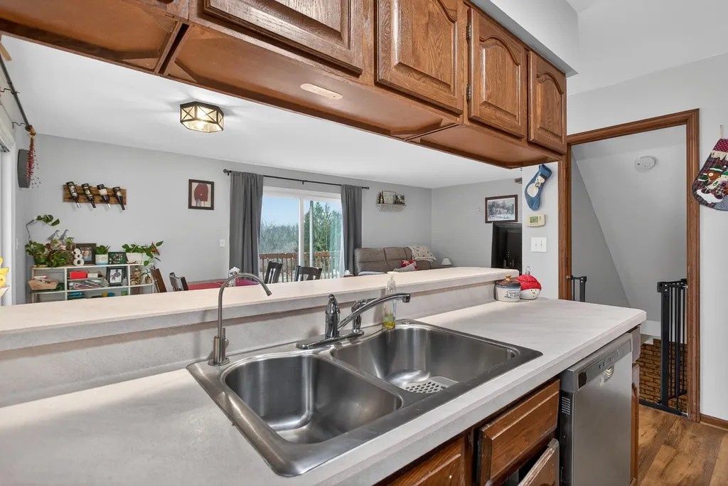 7870 Sears Road Spring Arbor Township MI 49246