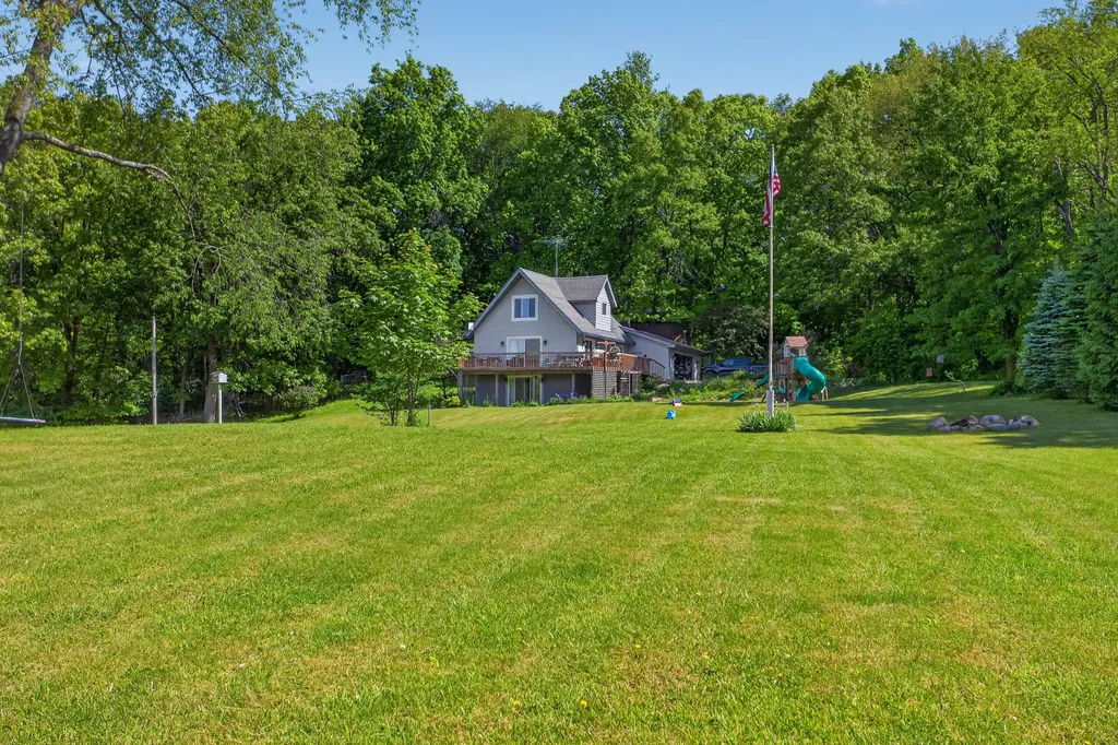 7870 Sears Road Spring Arbor Township MI 49246