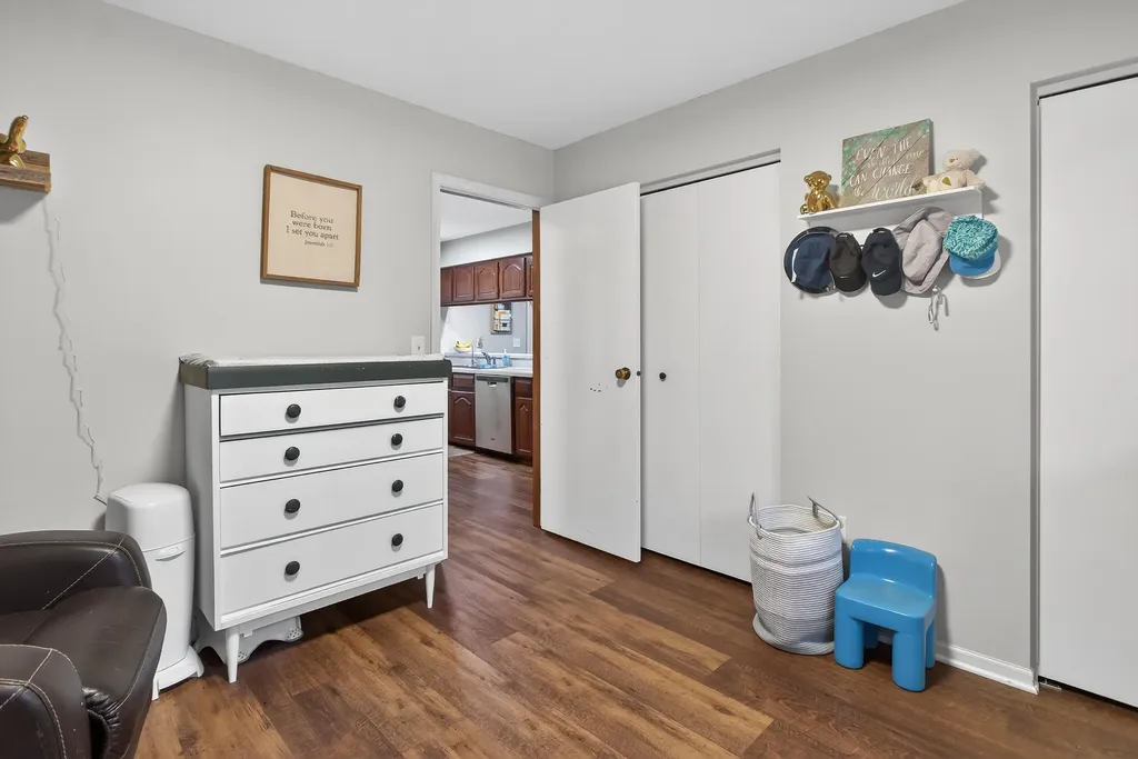 7870 Sears Road Spring Arbor Township MI 49246