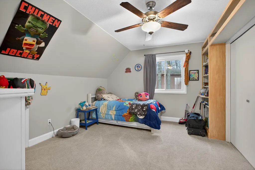 7870 Sears Road Spring Arbor Township MI 49246