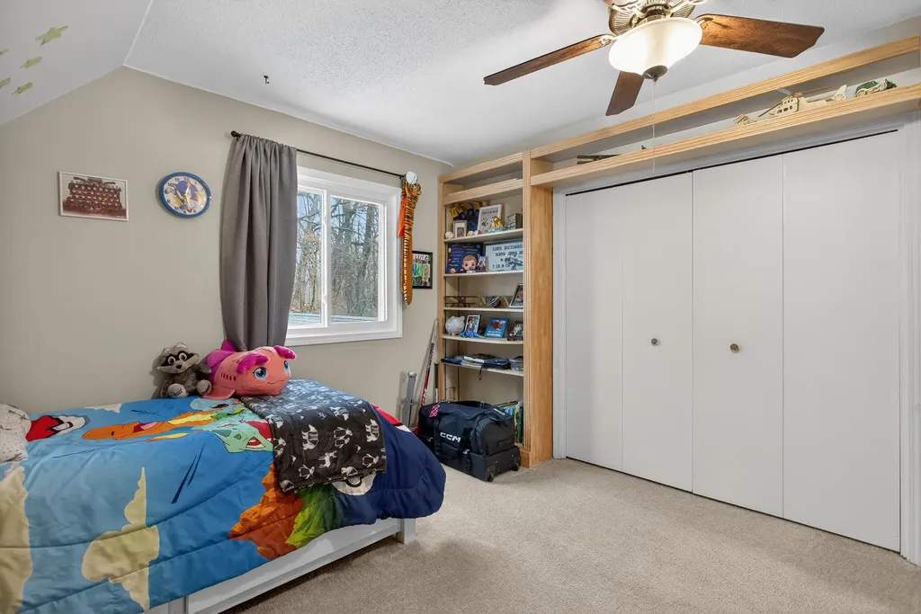 7870 Sears Road Spring Arbor Township MI 49246
