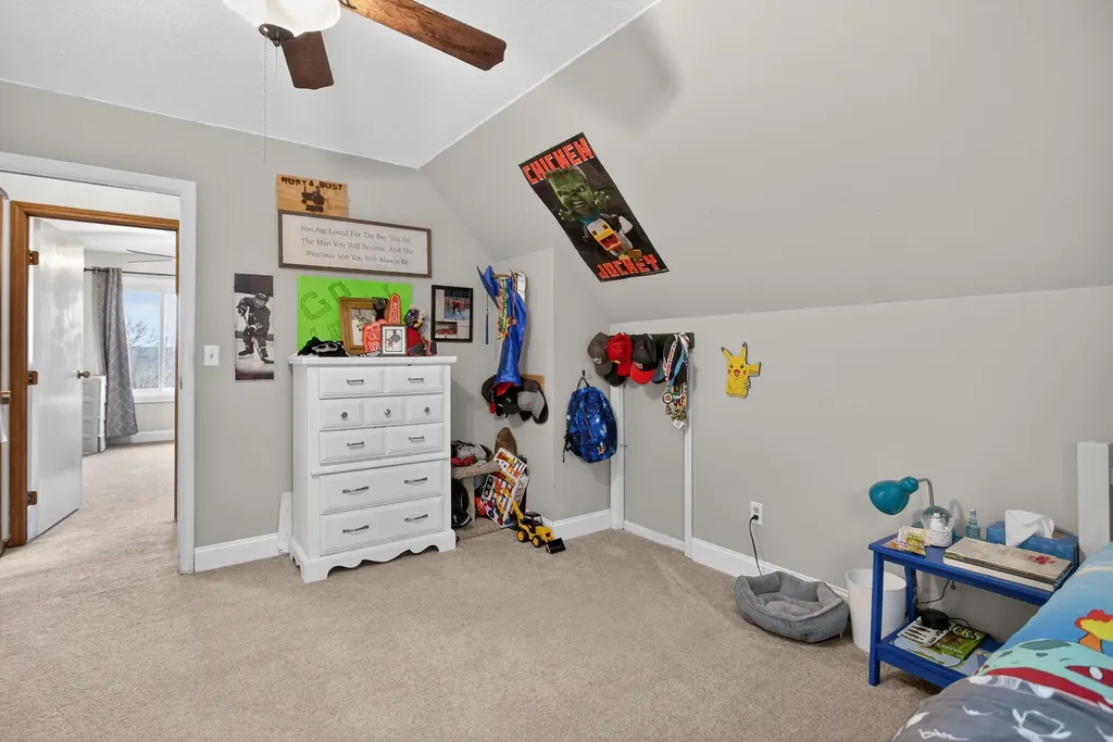 7870 Sears Road Spring Arbor Township MI 49246
