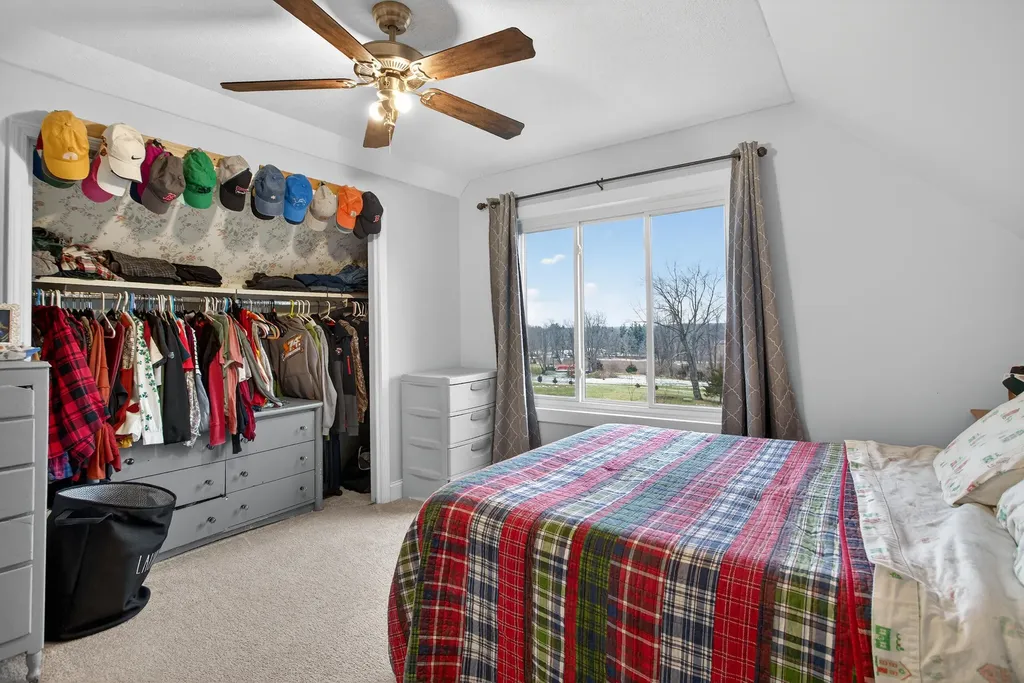 7870 Sears Road Spring Arbor Township MI 49246