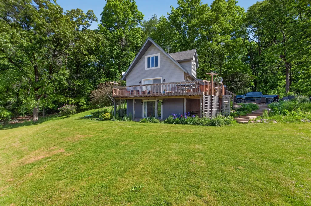 7870 Sears Road Spring Arbor Township MI 49246