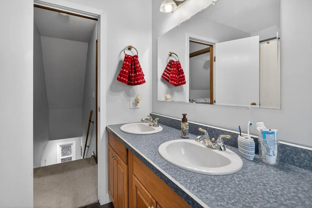 7870 Sears Road Spring Arbor Township MI 49246