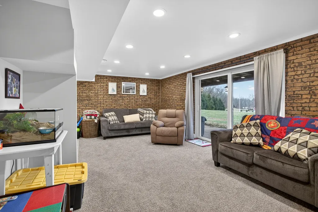 7870 Sears Road Spring Arbor Township MI 49246