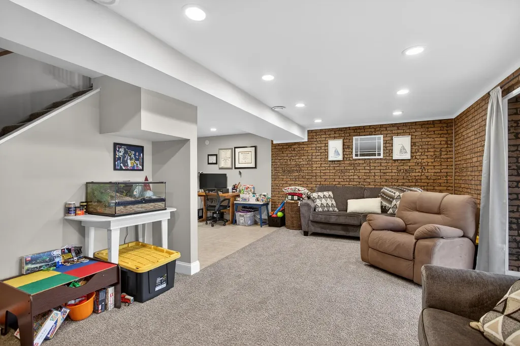 7870 Sears Road Spring Arbor Township MI 49246