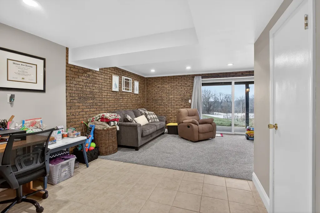 7870 Sears Road Spring Arbor Township MI 49246