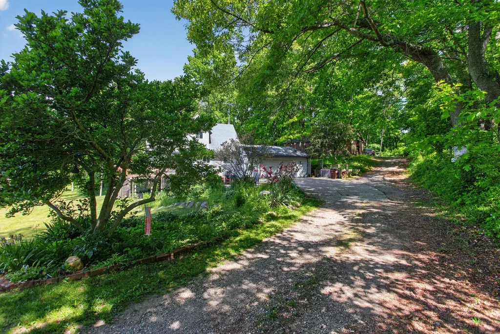 7870 Sears Road Spring Arbor Township MI 49246