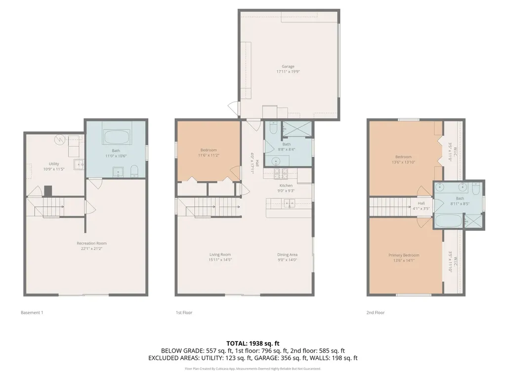 7870 Sears Road Spring Arbor Township MI 49246