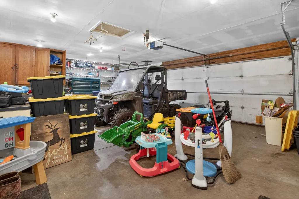 7870 Sears Road Spring Arbor Township MI 49246