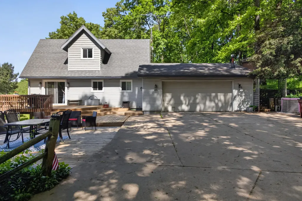 7870 Sears Road Spring Arbor Township MI 49246