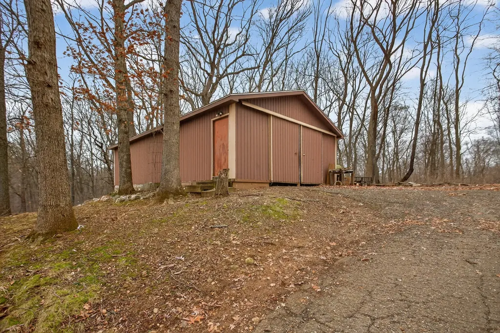 7870 Sears Road Spring Arbor Township MI 49246