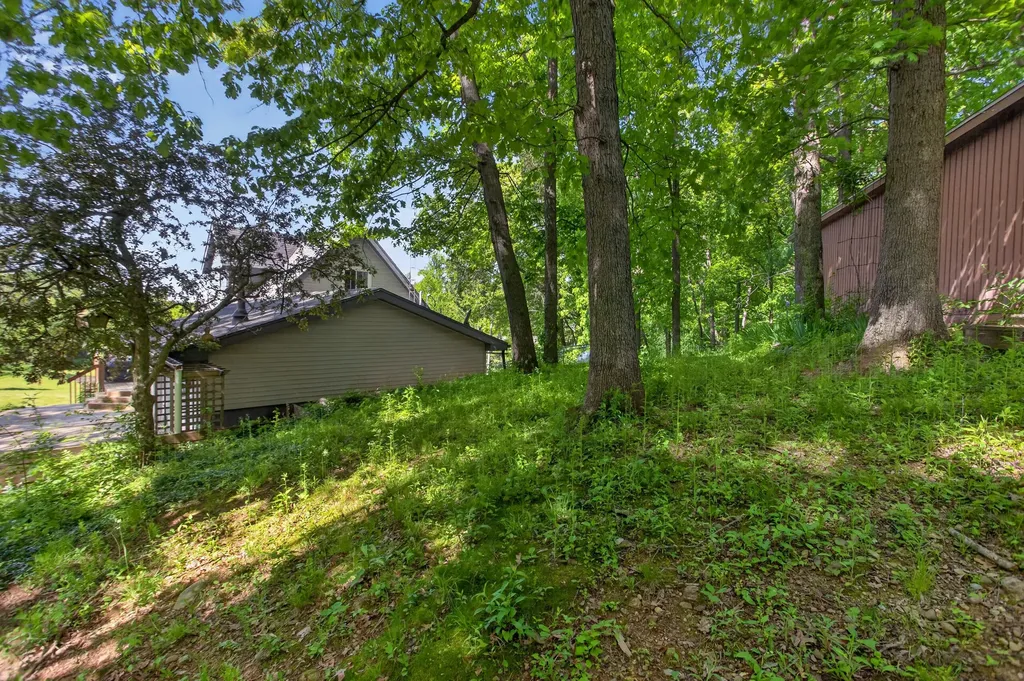 7870 Sears Road Spring Arbor Township MI 49246