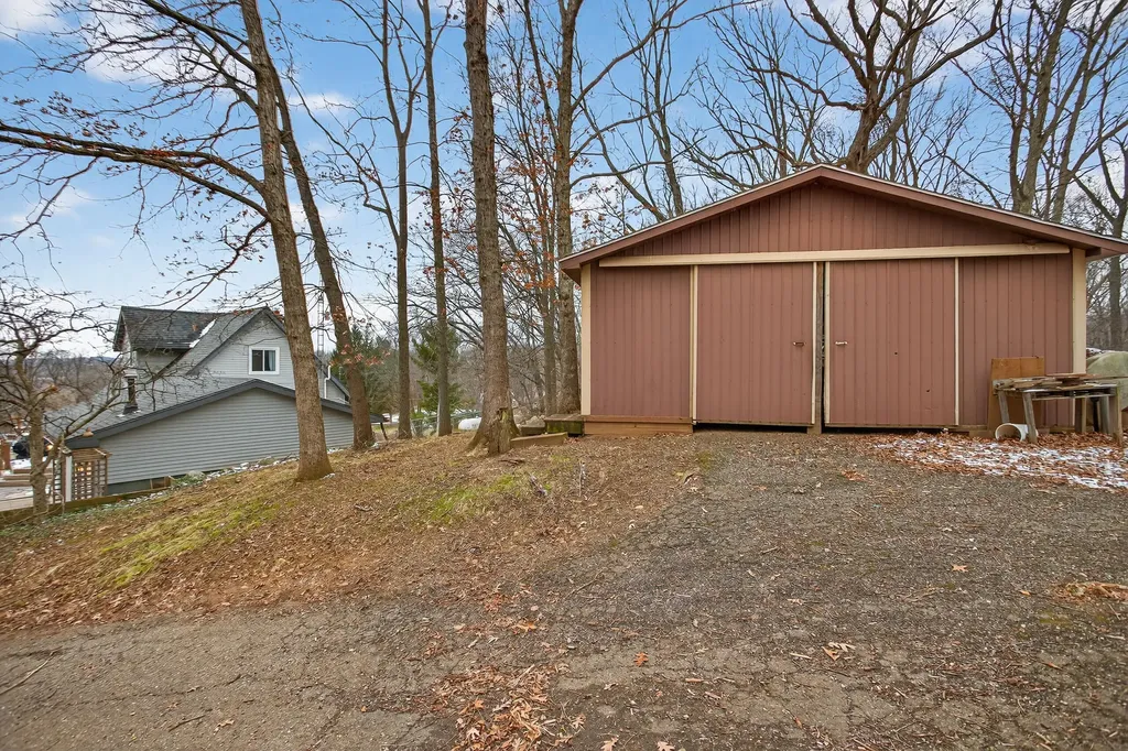 7870 Sears Road Spring Arbor Township MI 49246