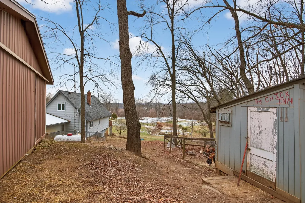 7870 Sears Road Spring Arbor Township MI 49246