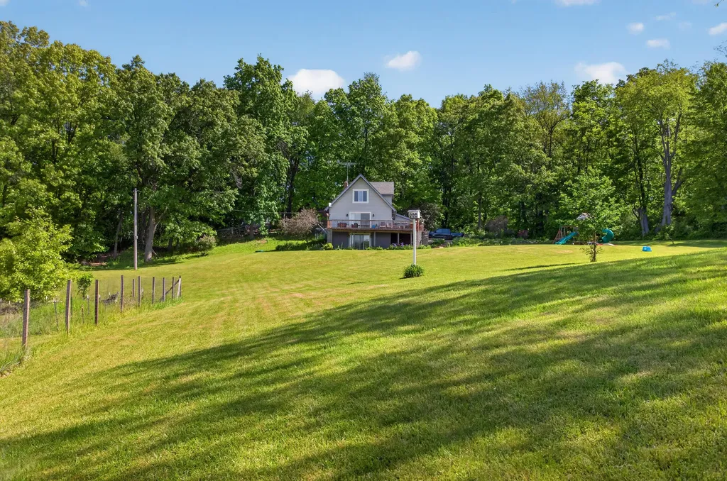 7870 Sears Road Spring Arbor Township MI 49246