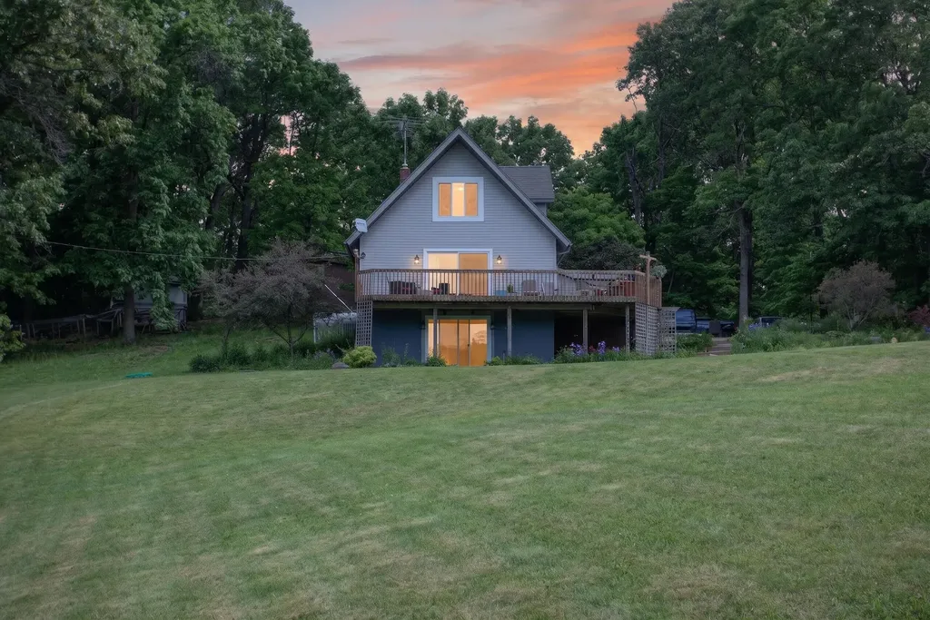 7870 Sears Road Spring Arbor Township MI 49246