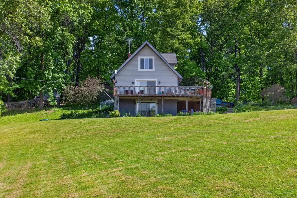 7870 Sears Road Spring Arbor Township MI 49246