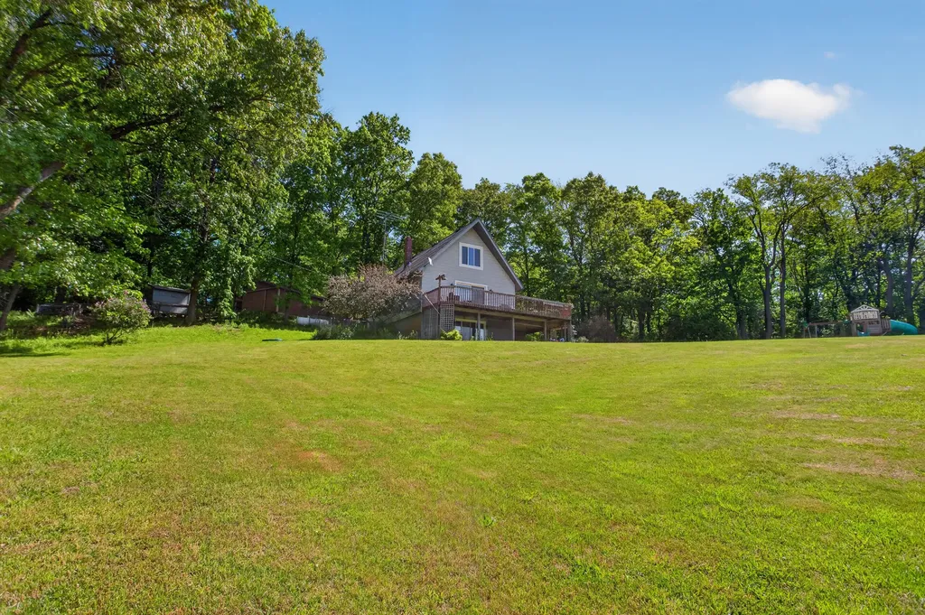 7870 Sears Road Spring Arbor Township MI 49246