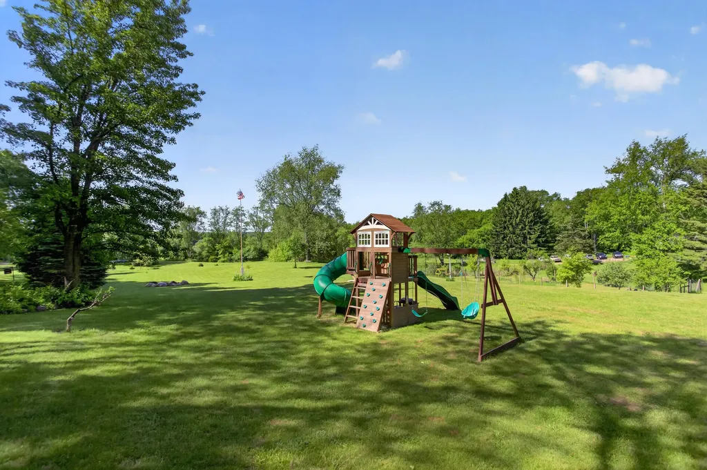 7870 Sears Road Spring Arbor Township MI 49246